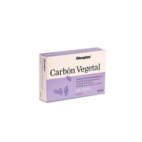 Drasanvi Deiters Carbon Vegetal - Jag Couture Beauty