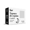 Eps Comfort Foam Ear Plugs 6pcs Jag Couture Beauty