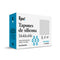 Eps Mouldable Silicone Ear Plugs 6 Units Jag Couture Beauty