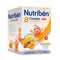 Nutribén 8 Cereals, Honey and Nuts 600g - Jag Couture Beauty