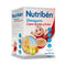Nutribén Frühstücksflocken Weizen Weizenfrucht 750g
