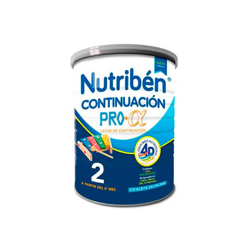 Nutribén Continuation 400g - Jag Couture Beauty