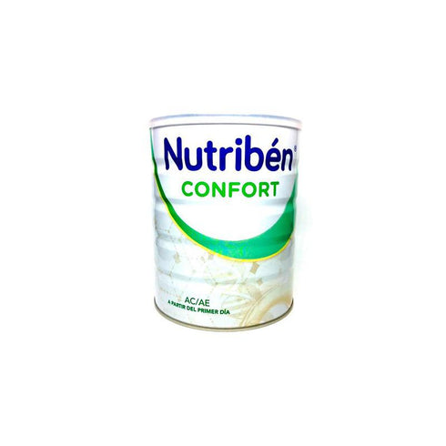 Nutriben Comfort 800g Jag Couture Beauty