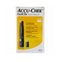 Accu-Chek Fastlix Pinch 1U - Jag Couture Beauty