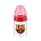Nuk Silicone Feeding Bottle Fcb 0-6 Months 150ml - Jag Couture Beauty