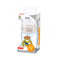 Nuk Real Madrid Silicone Bottle 0-6 Months 150ml - Jag Couture Beauty