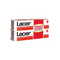 Lacer Toothpaste Antiplaque Anticaries 2x125ml