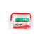Lacer Travel Toilet Bag Paste Mouthwash Jag Couture Beauty