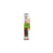 Lacer Medium Double Brush Travel Brush Jag Couture Beauty