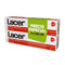 Lacer Toothpaste 2x125ml - Jag Couture Beauty