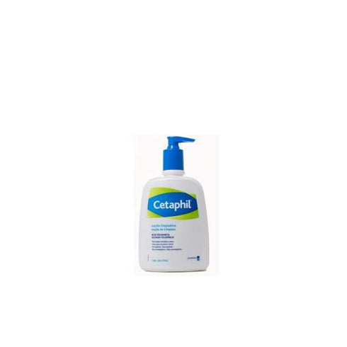 Cetaphil Cleansing Lotion 473ml - Jag Couture Beauty