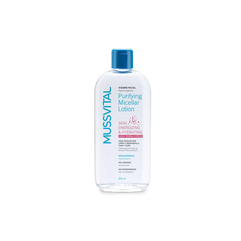 Musvital Mussvital Agua Micelar 300ml - Jag Couture Beauty