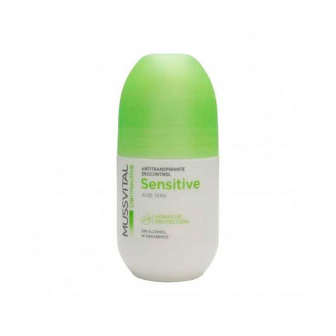 Mussvital Roll On Deodorant 1U - Jag Couture Beauty