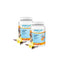 Epaplus Collagen Silicon Hyaluronic & Magnesium Vanilla 2x326g - Jag Couture Beauty