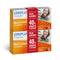 Epaplus Vital Multivitamins 30 Capsules x 2 Units - Jag Couture Beauty