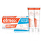 Elmex Caries Toothpaste 2x75ml