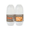 Mussvital Botanics Deo Men Sport 2x75ml - Jag Couture Beauty