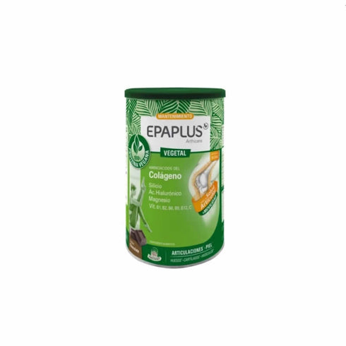 Epaplus Arthicare Vegetal Collagen Chocolate Flavour 387g - Jag Couture Beauty