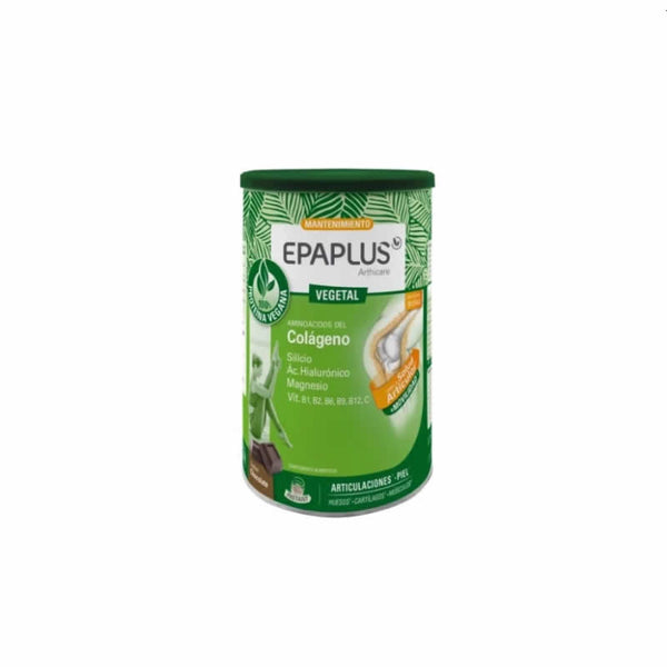 Epaplus Arthicare Vegetal Collagen Chocolate Flavour 387g - Jag Couture Beauty