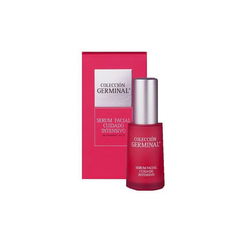 Germinal Colección Sérum Facial 30ml - Jag Couture Beauty