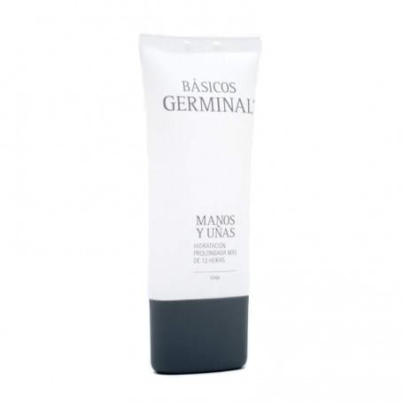 Básicos Germinal Germinal Básicos Cream De Manos y Uñas 50ml Jag Couture Beauty