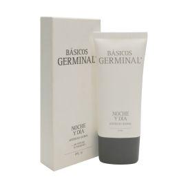 Básicos Germinal Basic Germinal Night and Day Global Anti-Ageing 50ml - Jag Couture Beauty