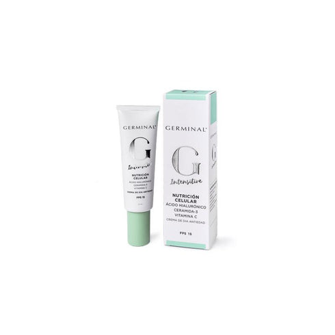 Germinal Facial Serum Intensive Care 30ml - Jag Couture Beauty