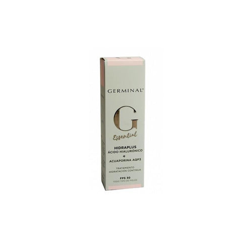 Germinal Hidraplus Hyaluronic Acid 50ml Jag Couture Beauty