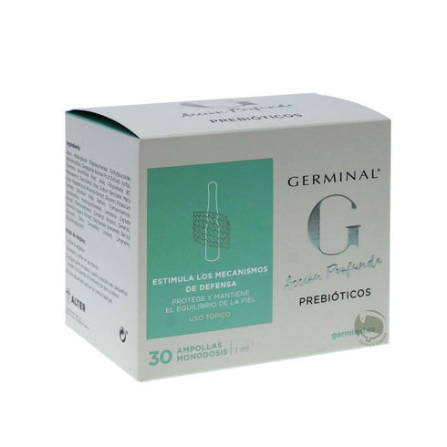 Germinal Prebiotics 30 Single Dose Jag Couture Beauty