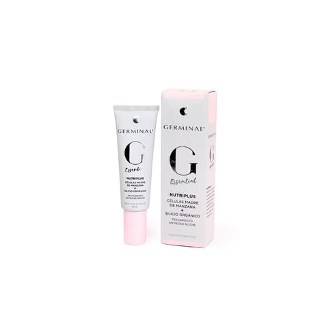 Germinal Essential Nutriplus 50ml Jag Couture Beauty