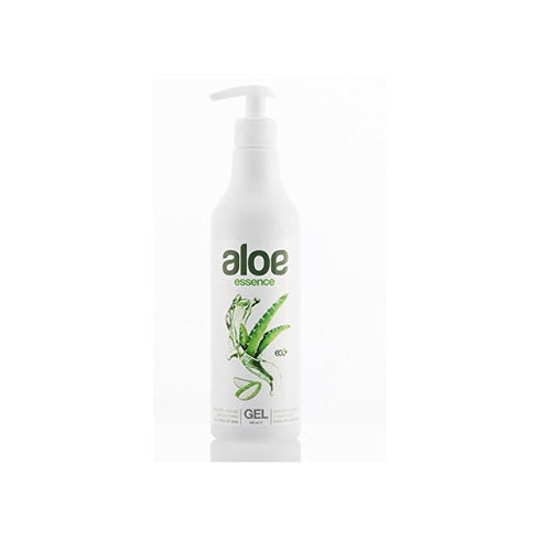 Diet Esthetic Aloe Shower Gel 500ml