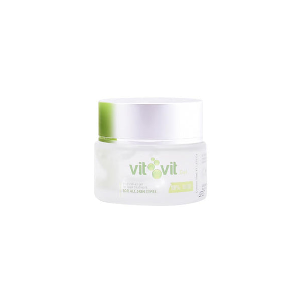 Diet Esthetic Vit Vit Snail Extract Gel Facial 50ml Jag Couture Beauty