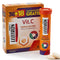 Leotron Vitamin C 36 + 18 Effervescent Tablets Jag Couture Beauty