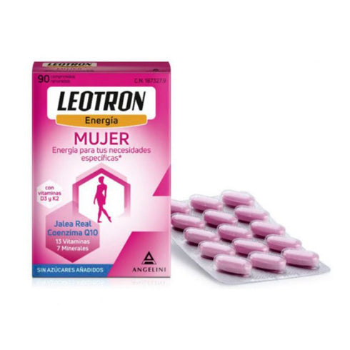 Leotron Joints Women 90 Tablets Jag Couture Beauty