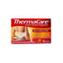Thermacare Heatwraps Lower Back And Hip 4 Units