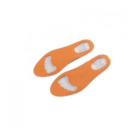 Insole Extra Thin Lined All Care L - Jag Couture Beauty