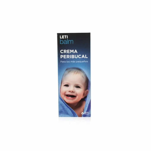 Letibalm Peribucal Cream 30ml - Jag Couture Beauty