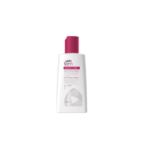 Letifem Woman Gel Íntimo 100ml - Jag Couture Beauty