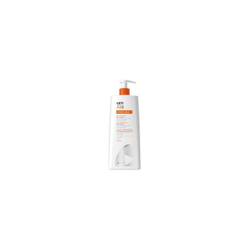 Leti AT4 Atopic Bath Gel 250ml Jag Couture Beauty