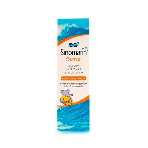 Italfarmaco Sinomarin Soft 100ml Jag Couture Beauty