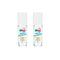 Sebamed Deo Roll-On Deodorant Balm 2x50ml - Jag Couture Beauty