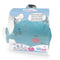 Sebamed Baby Whale Backpack Set 6 Pieces - Jag Couture Beauty