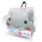 Sebamed Baby Clouds Backpack Set 6 Pieces - Jag Couture Beauty