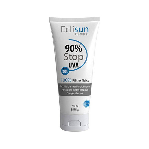 Ico Eclisun Paediatric Lotion 250ml - Jag Couture Beauty