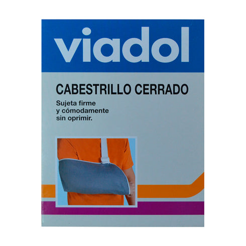 Viadol Closed Sling - Jag Couture Beauty