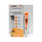 Ico Digital Thermometer Water Resistant 1U - Jag Couture Beauty