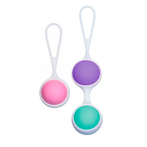 Ammo Pelvic Exerciser 3 Weights - Jag Couture Beauty