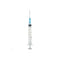 Ico Disposable Syringe 2Cc 24x6 1U
