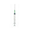ICO Syringe 25ml With Needle 8x40 Jag Couture Beauty