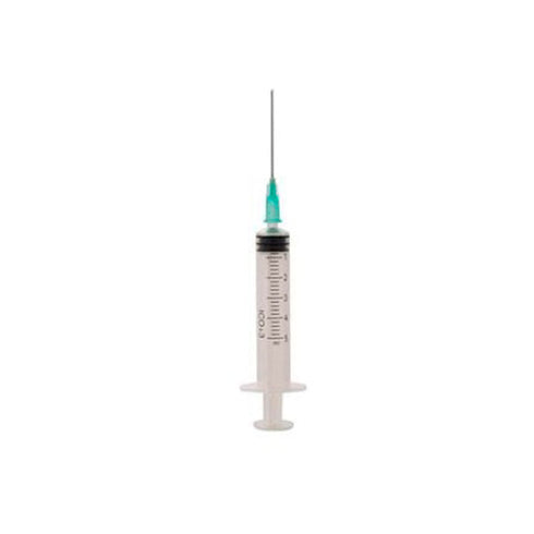 ICO Syringe 5ml 0.8/40 Jag Couture Beauty